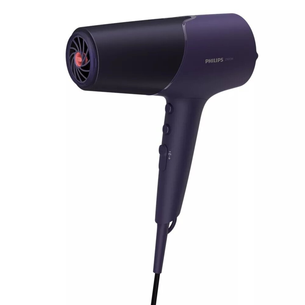 Secador de Cabello Philips BHD514_00