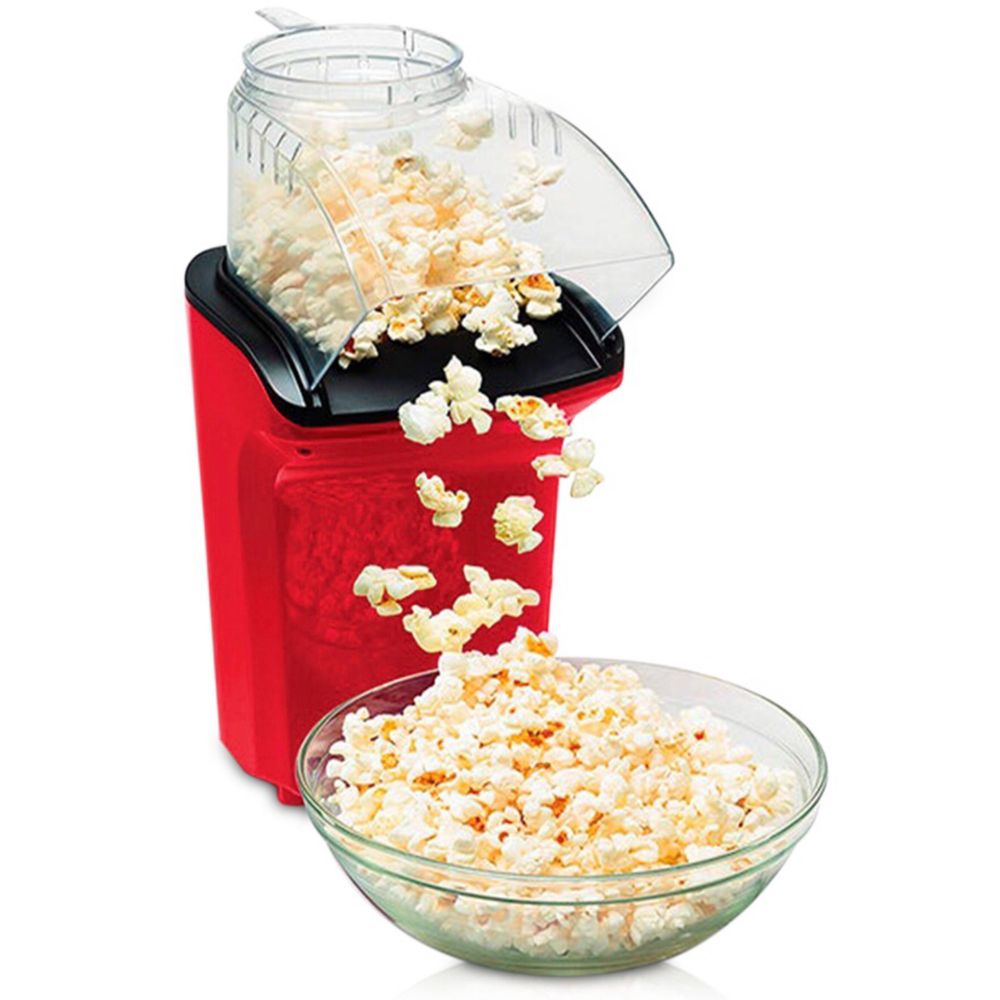 Maquina Pop Corn Palomita de Maiz Sin Aceite - Promart