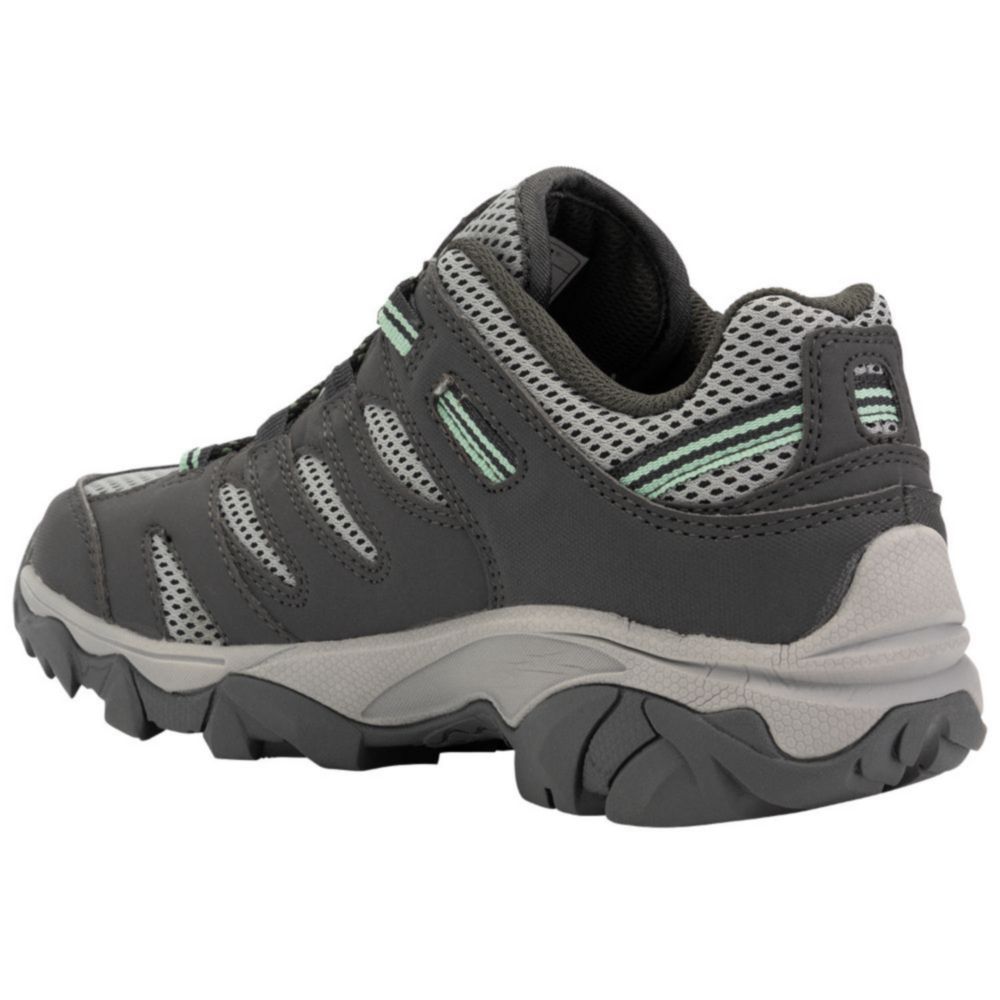 ZAPATILLAS TREKKING HITEC PARA HOMBRE TARANTULA LOW