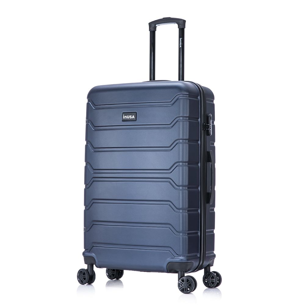 Maleta Grande Inusa Trend Azul TRGA