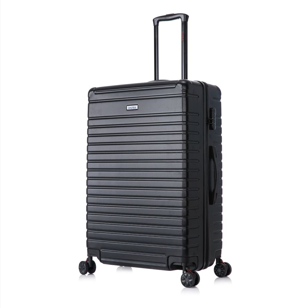 Maleta Grande Inusa Deep Negro DEGN