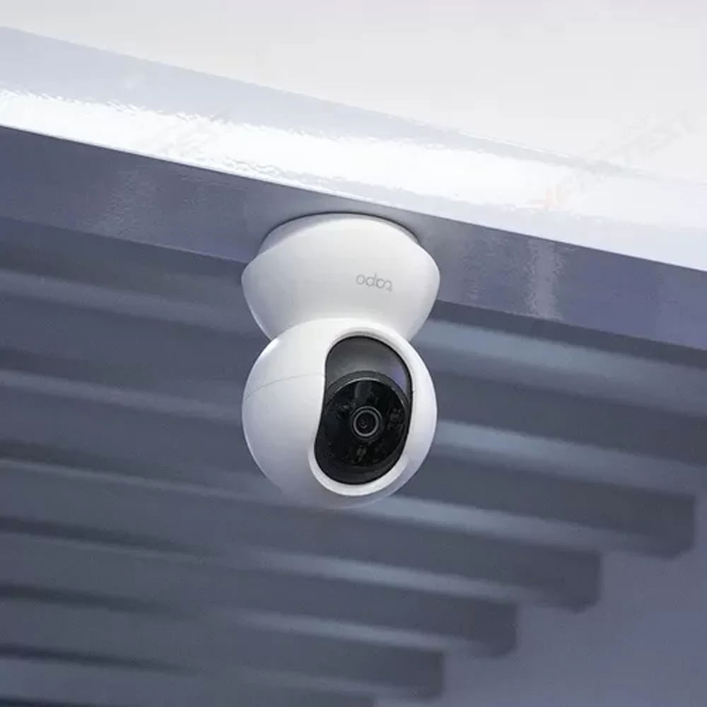 Camara Seguridad TP Link Tapo C200 IP 360º 1080p Alexa Google | Oechsle