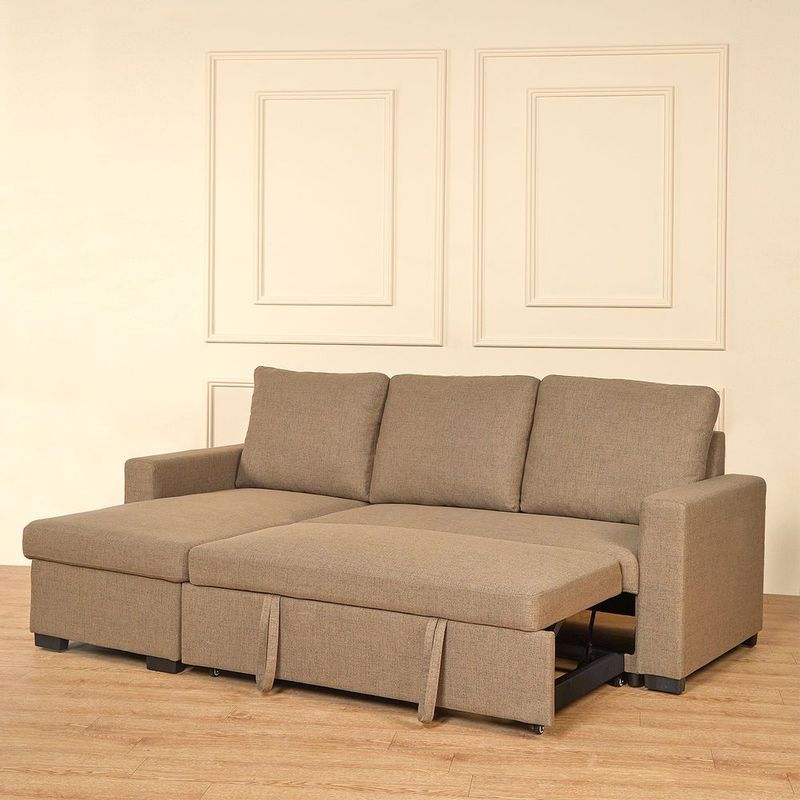 Sofá cama, futones con descuentos | Oechsle.pe
