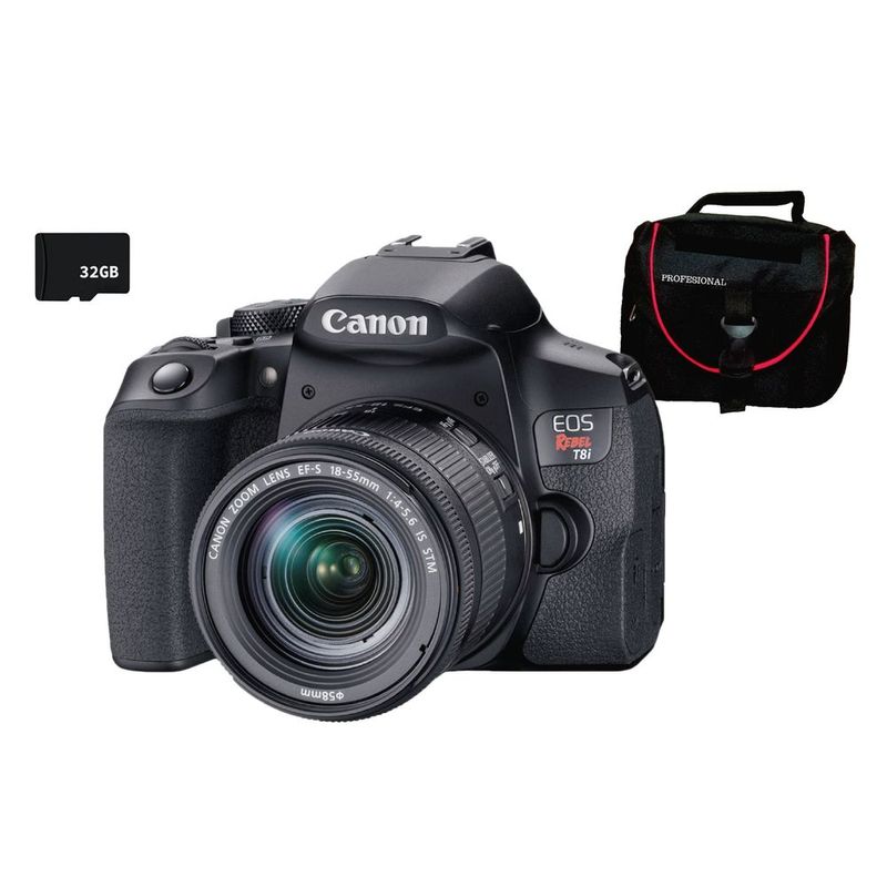 Tecnologia - Cámaras - Cámaras Fotográficas CANON – Oechsle