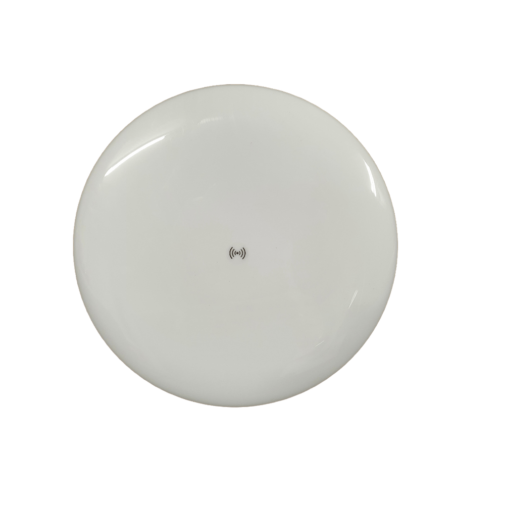 Luz LED con Sensor de Movimiento - 24W