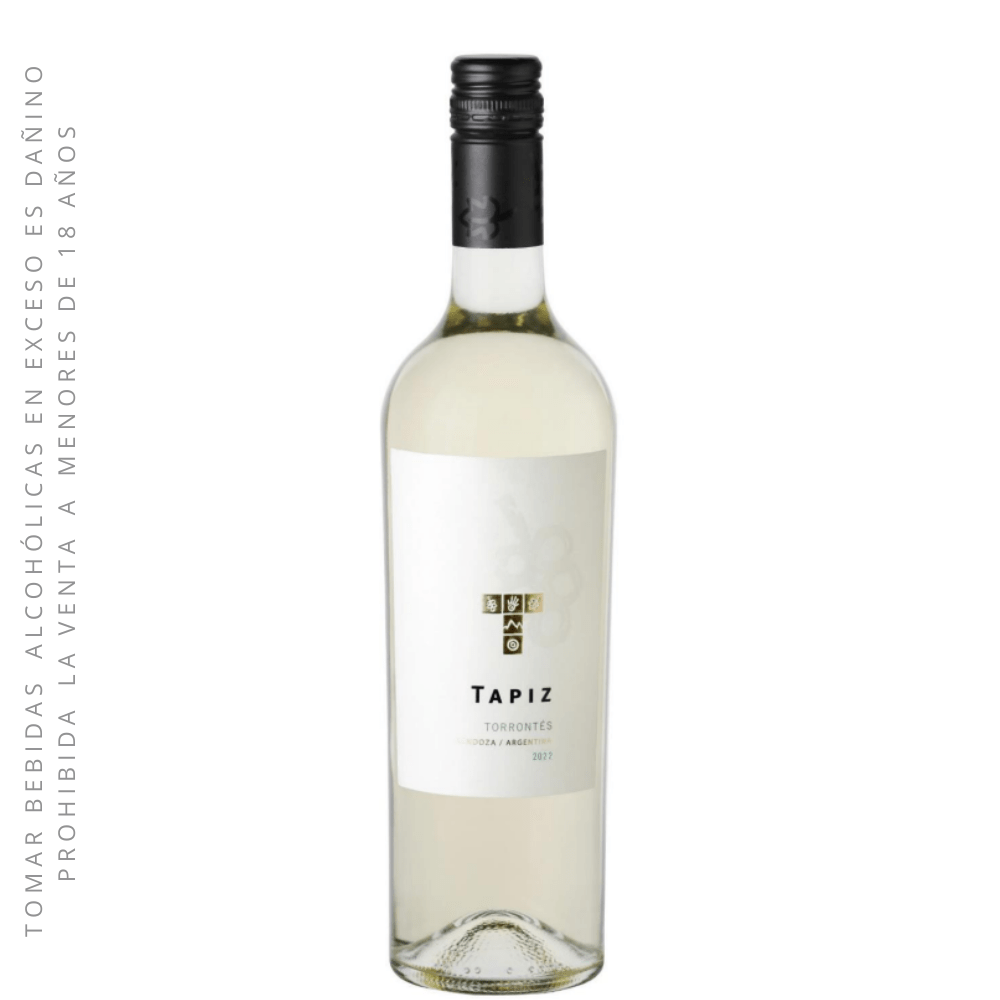 Vino Tapiz Clásico Torrontés 2022