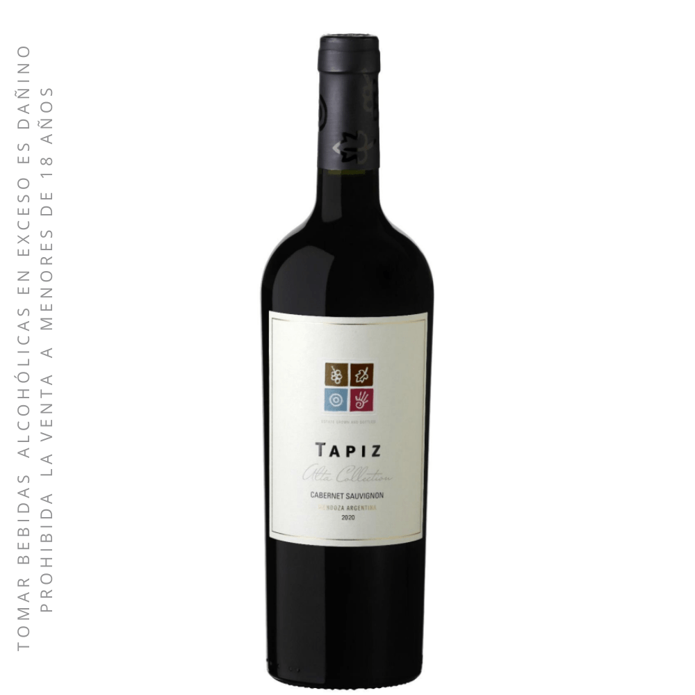 Vino Tapiz Alta Collection Cabernet Sauvignon 2020