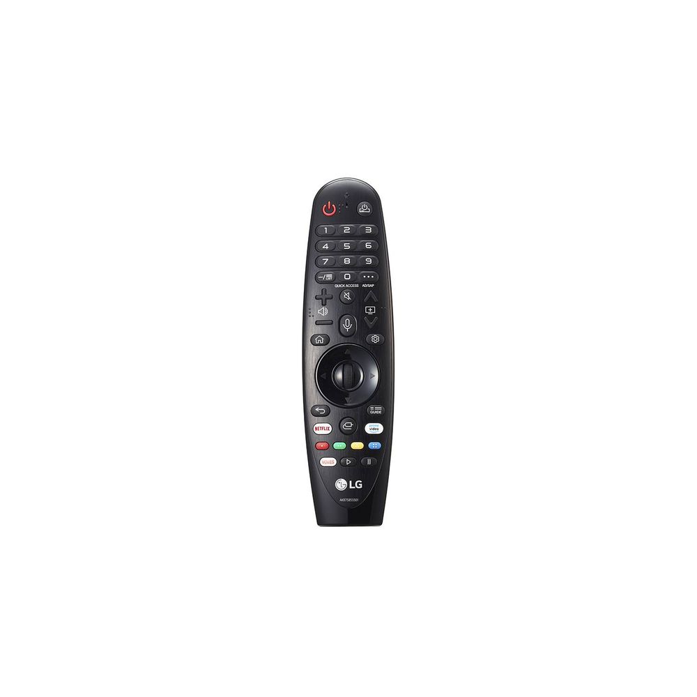 Control LG Magic Remote MR23GN Version 2023 I Oechsle - Oechsle