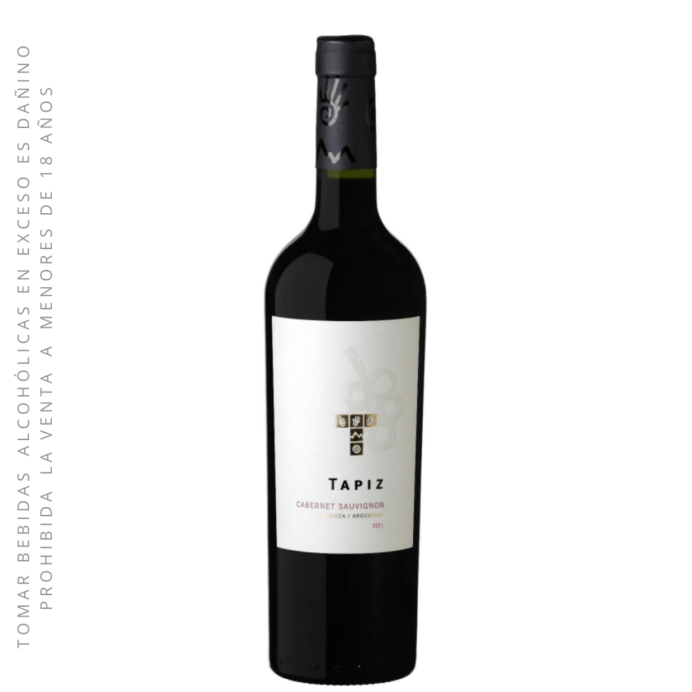 Vino Tapiz Cabernet Sauvignon 2021