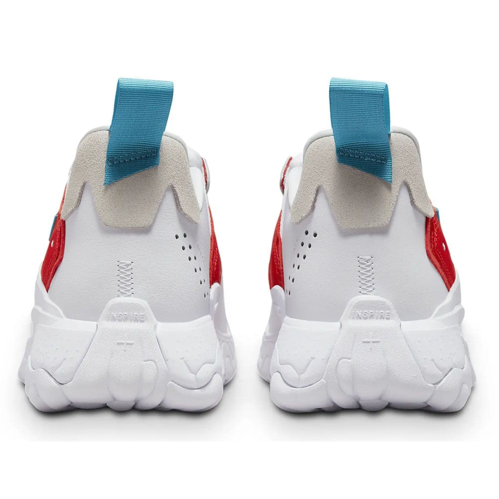 Zapatilla Nike Jordan Delta 2 CV8121-600 Blanco Talla 12.5 | Oechsle - Oechsle