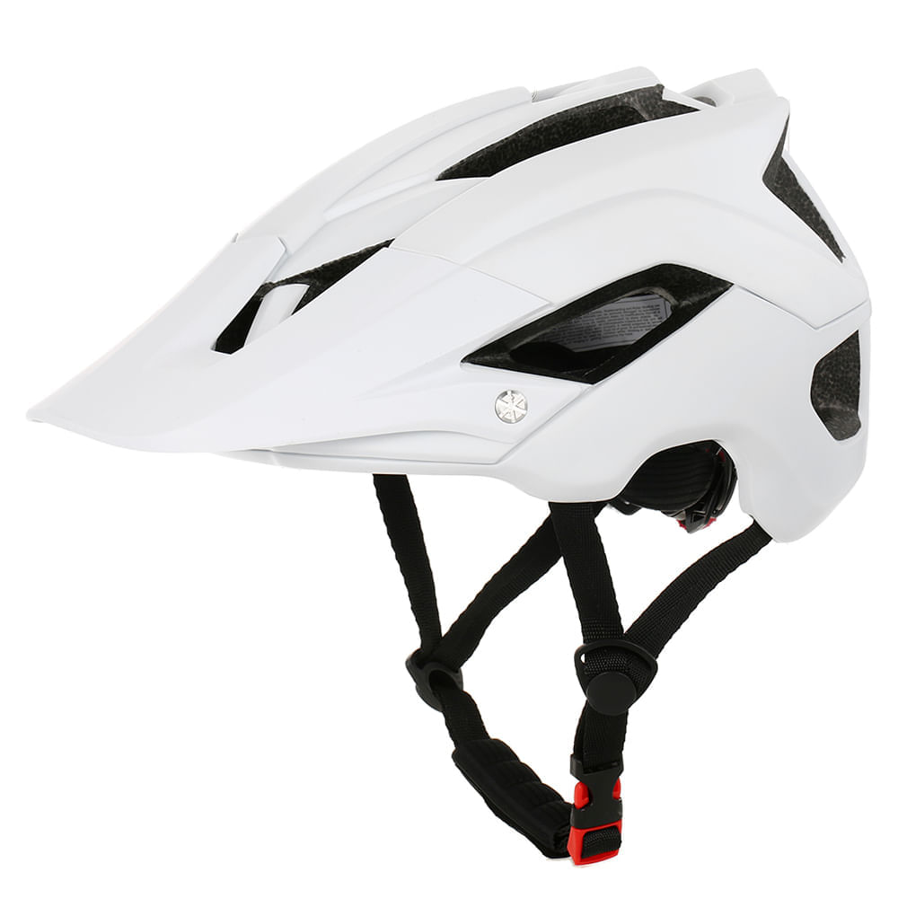 Casco de ciclismo Lixada JC 006 Blanco Oechsle Oechsle