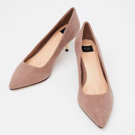 sfera zapatos