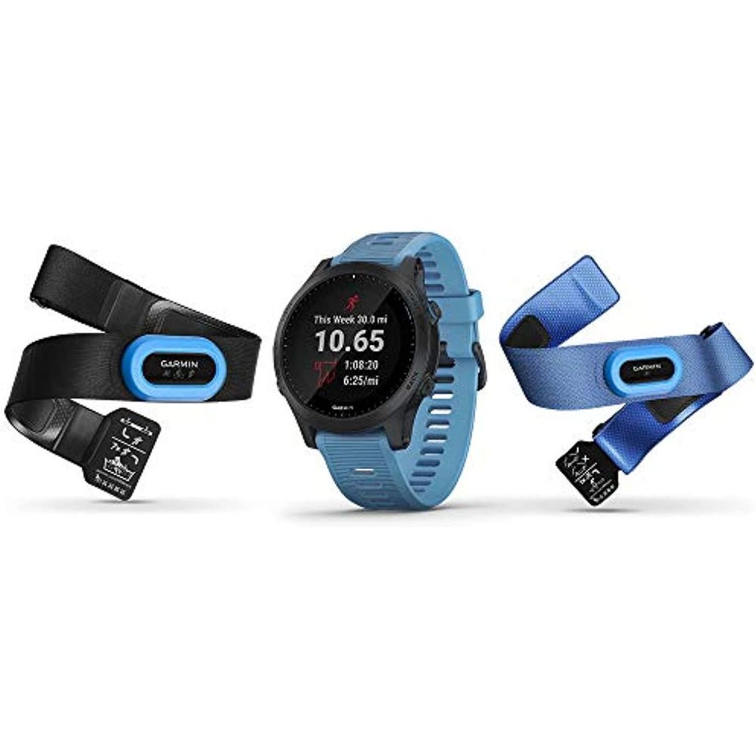 Modelos garmin discount