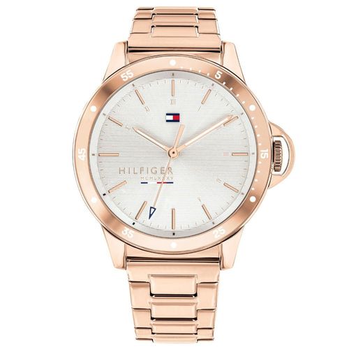Reloj Tommy Hilfiger Mujer 1782024 Oechsle Oechsle
