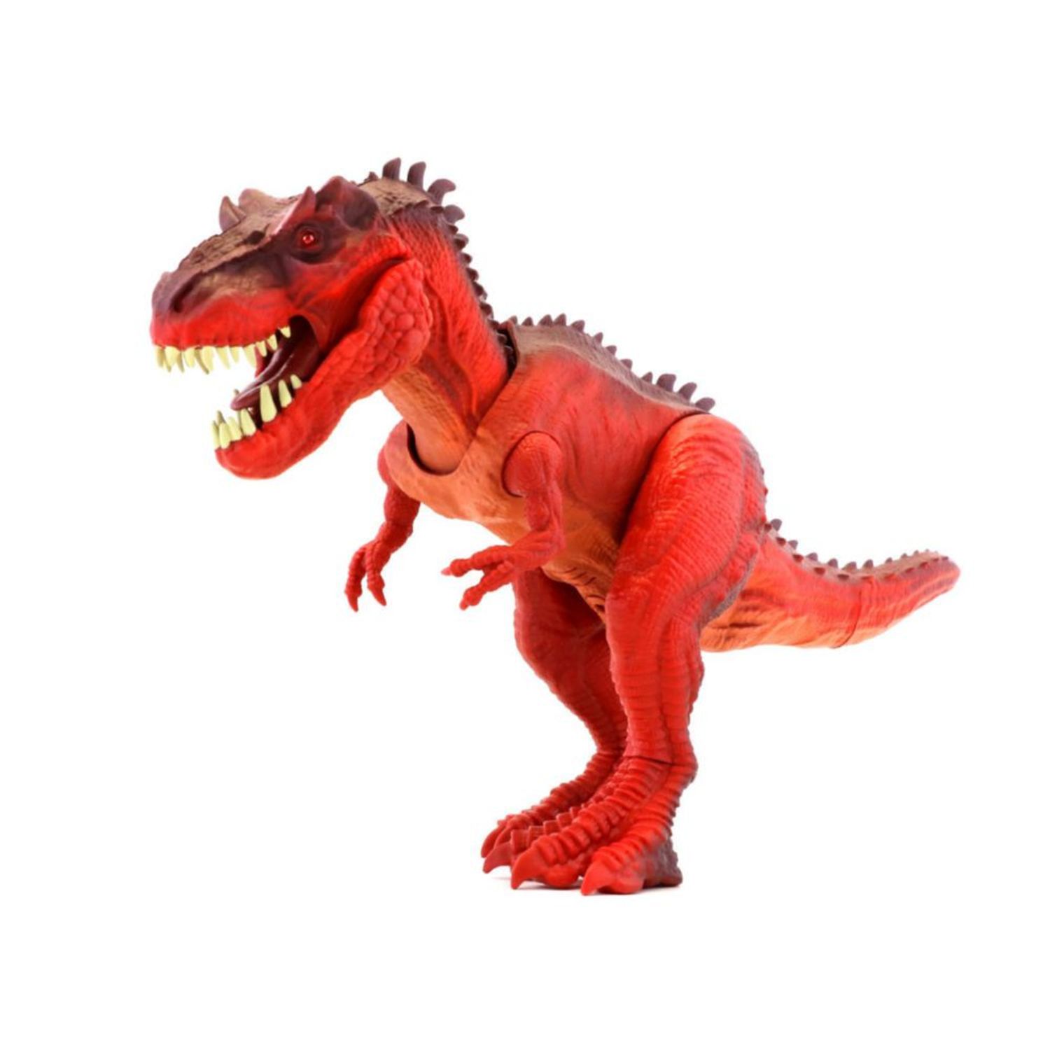 Tyranosaurio, una opción para encontrar regalos originales para hombres