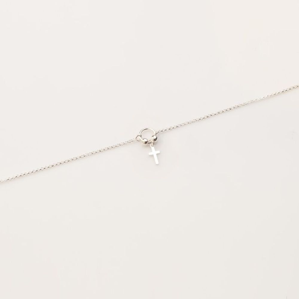 Pulsera Adria Oba Plata