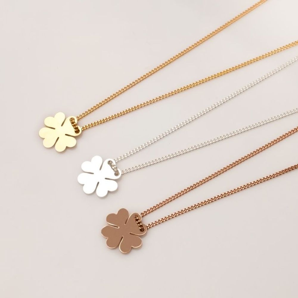 Collar Adria Patrice Plata