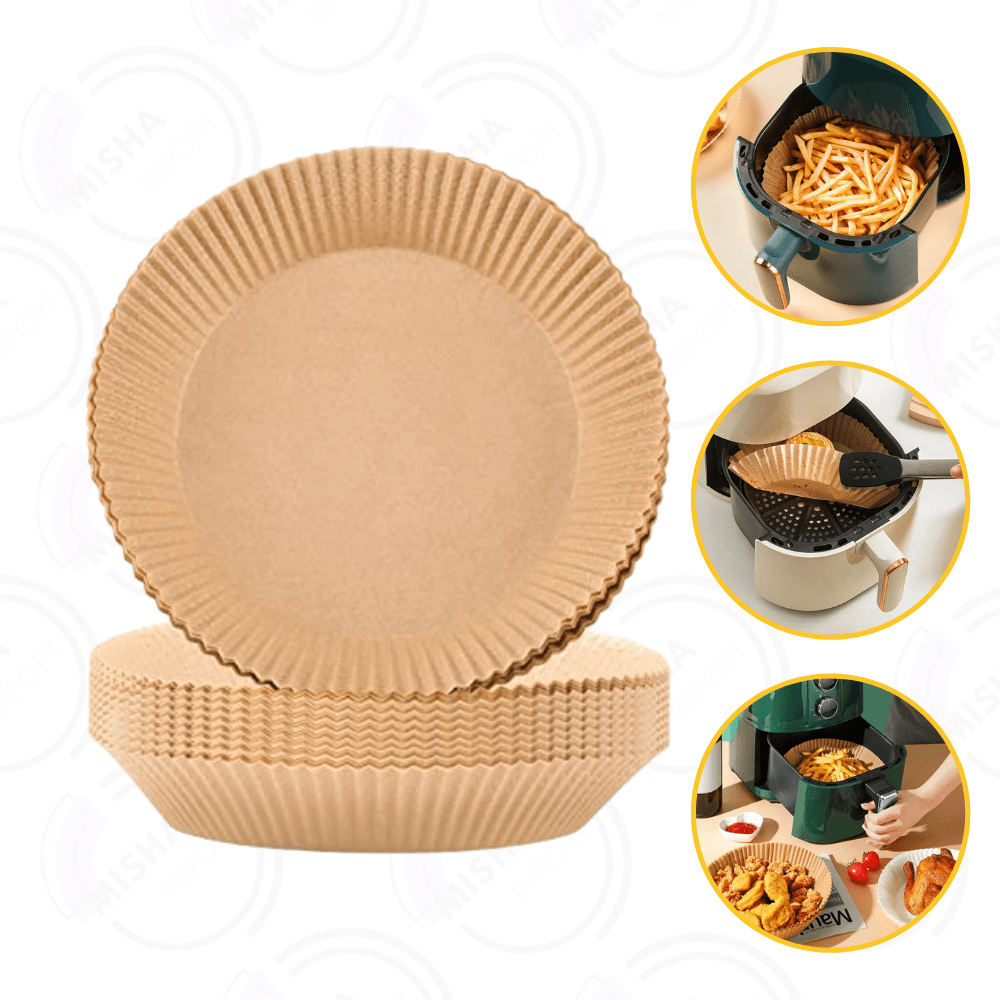 Papel Desechable Antiadherente Multiusos