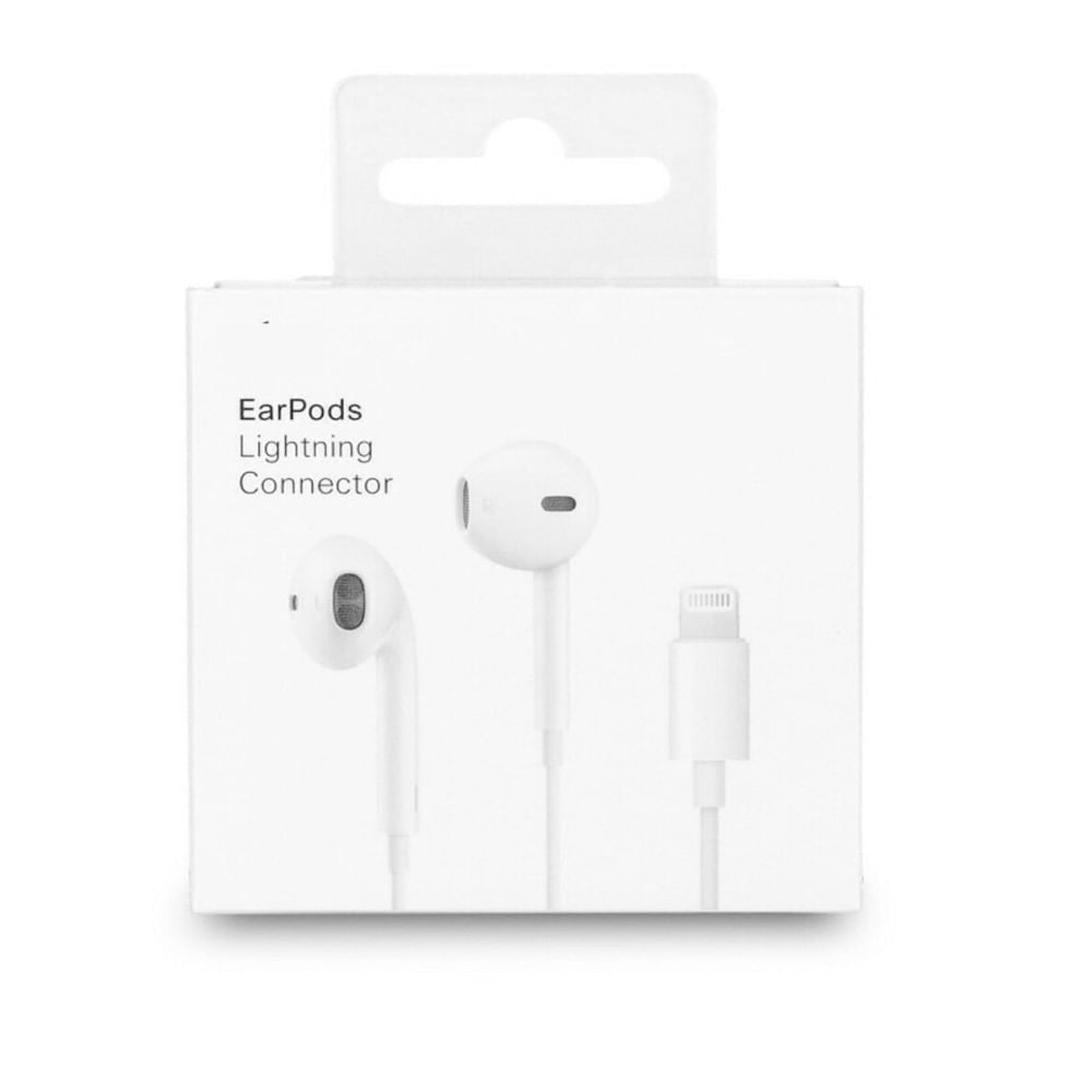 EarPods Lightning Connector