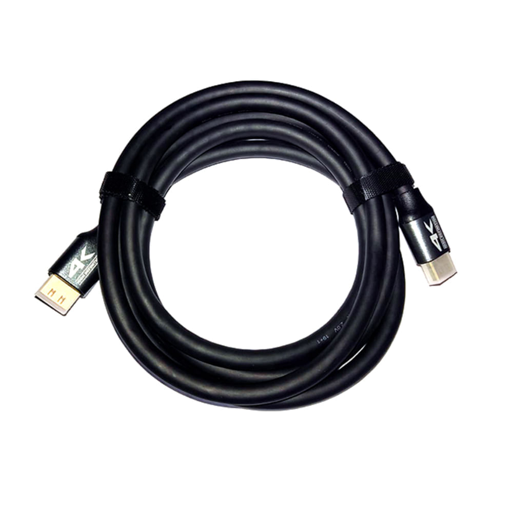 Cable HDMI Teros TE-7015N Negro