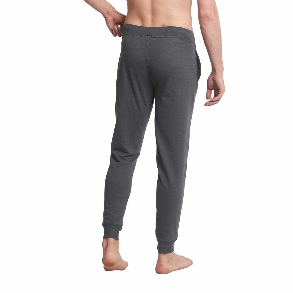 Pantalon buzo online gris