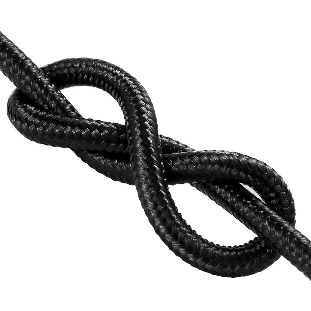 Cable Tipo-C a Lightning Motorola 1.5m Premium Braided SJCX0CLB15 Negro
