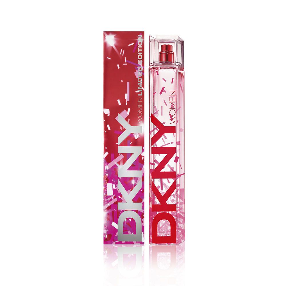 Fragancia DKNY Women Limited Edition EDT 100ML Oechsle Oechsle