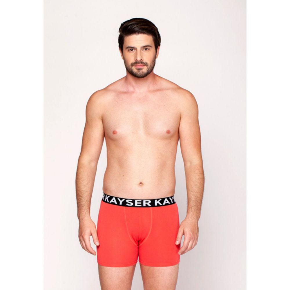 Boxer discount rojos hombre