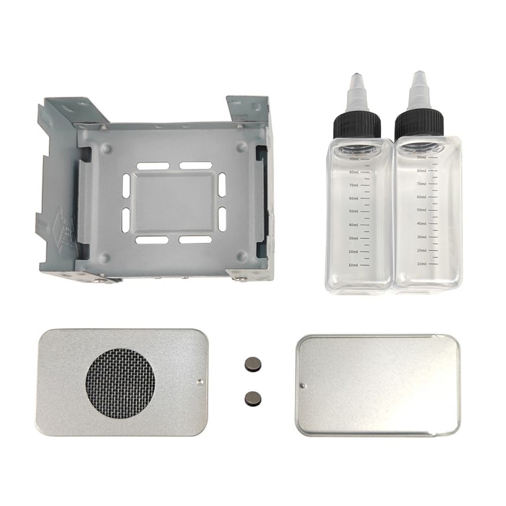 Diferencia Entre Alcohol De Quemar Y Alcohol De Limpieza Estufa de Alcohol plegable para exteriores, horno portátil para quemar  Tomtop Y25473-1 pet FF05 - Oechsle