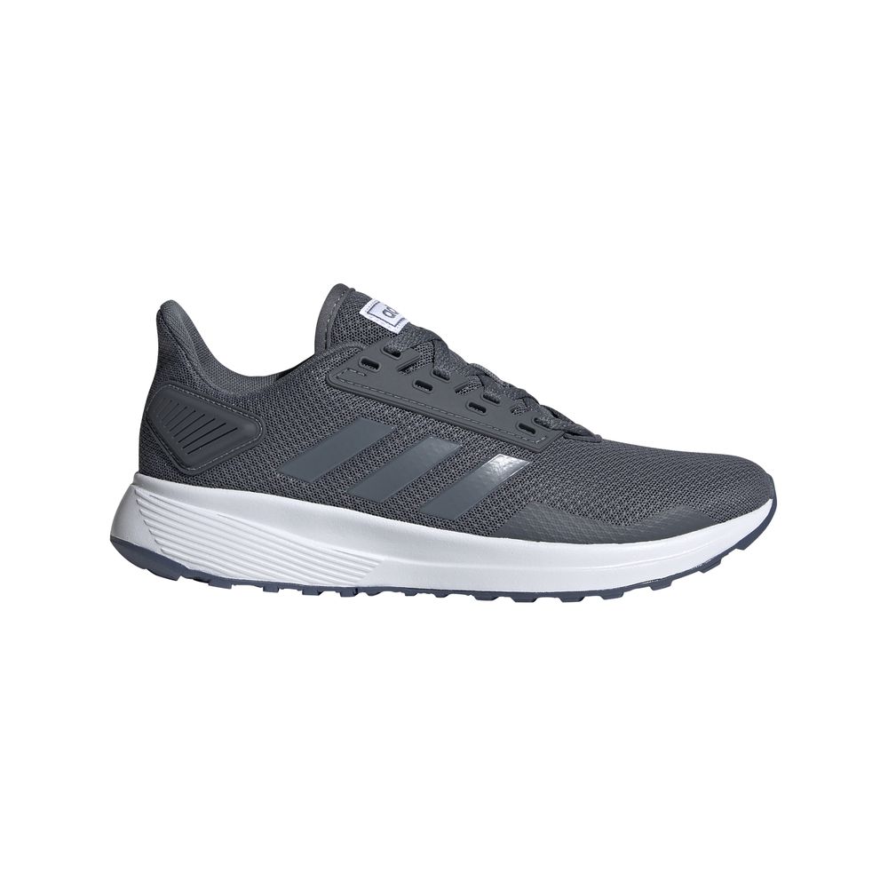 Zapatillas Deportivas Adidas Mujer Ee8040 Duramo 9 Plomo Oechsle