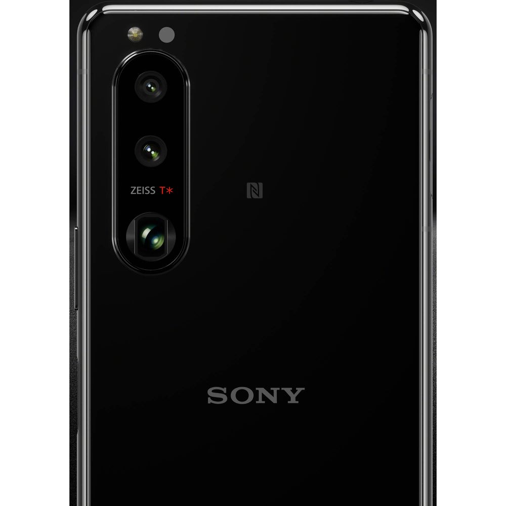 Sony Xperia 5 V Negro - comprar 
