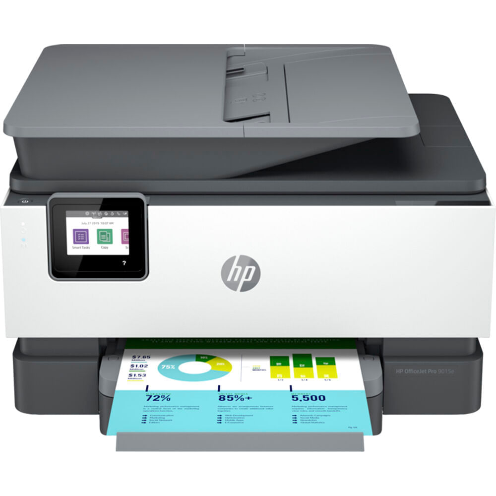 Impresora Láser a Color Multifunción Xerox C315 I Oechsle - Oechsle