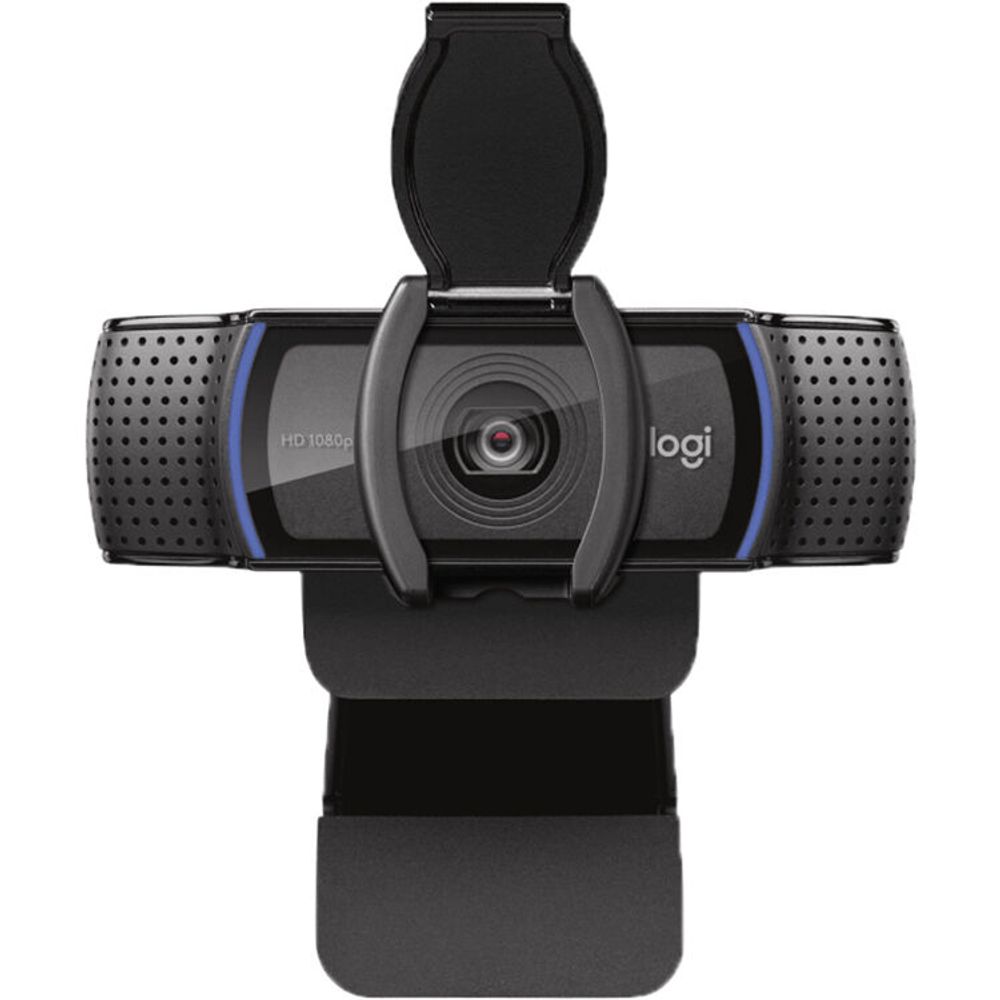 Logitech C920E 1080p Business Webcam