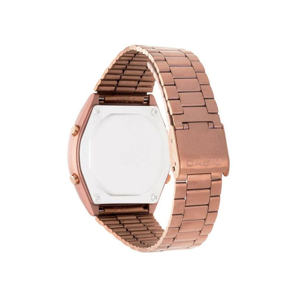 Casio discount rosa mujer