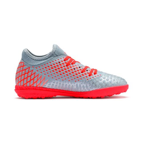 zapatillas puma junior