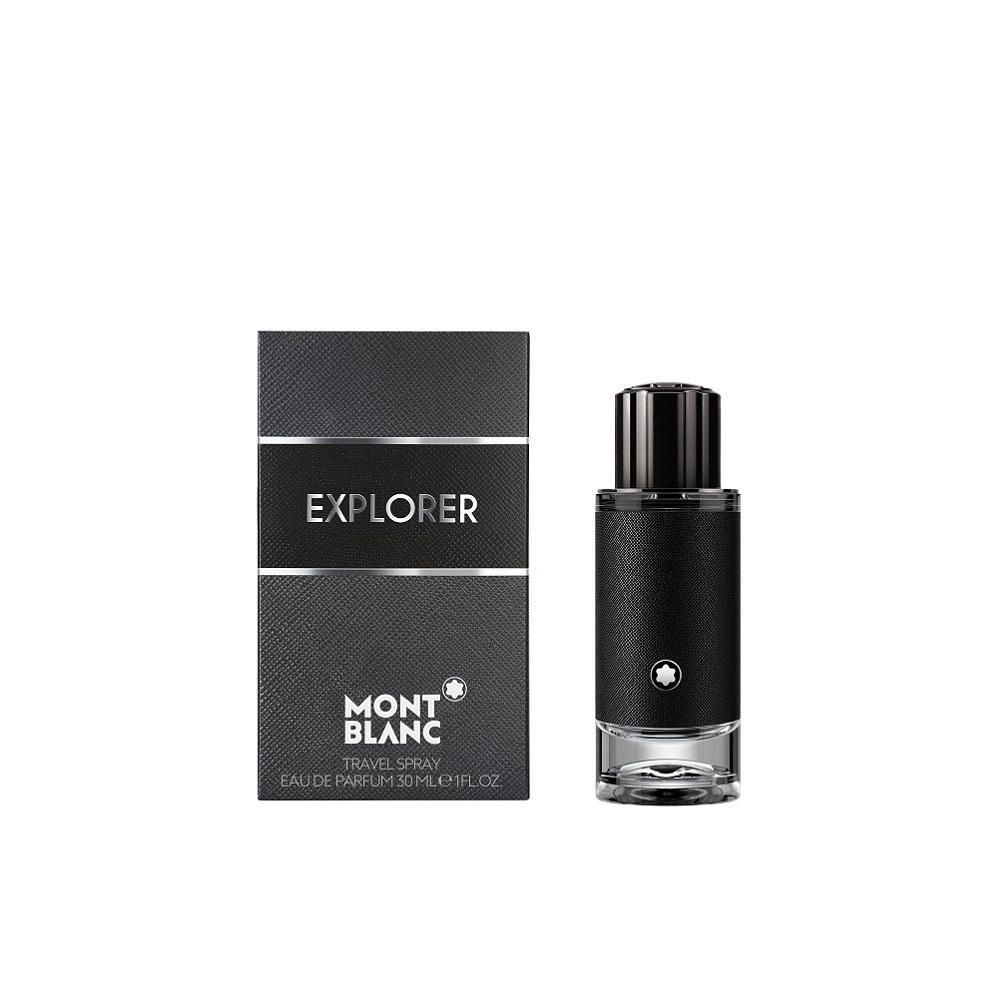 Perfume Explorer EDP 30 ML Oechsle Oechsle