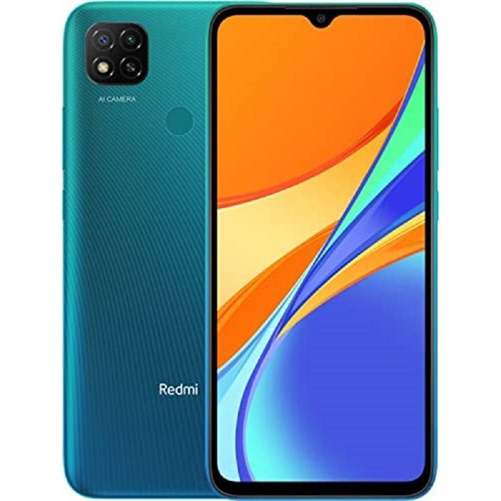 Xiaomi Redmi 9A y Redmi 9C, ya presentados: así son las