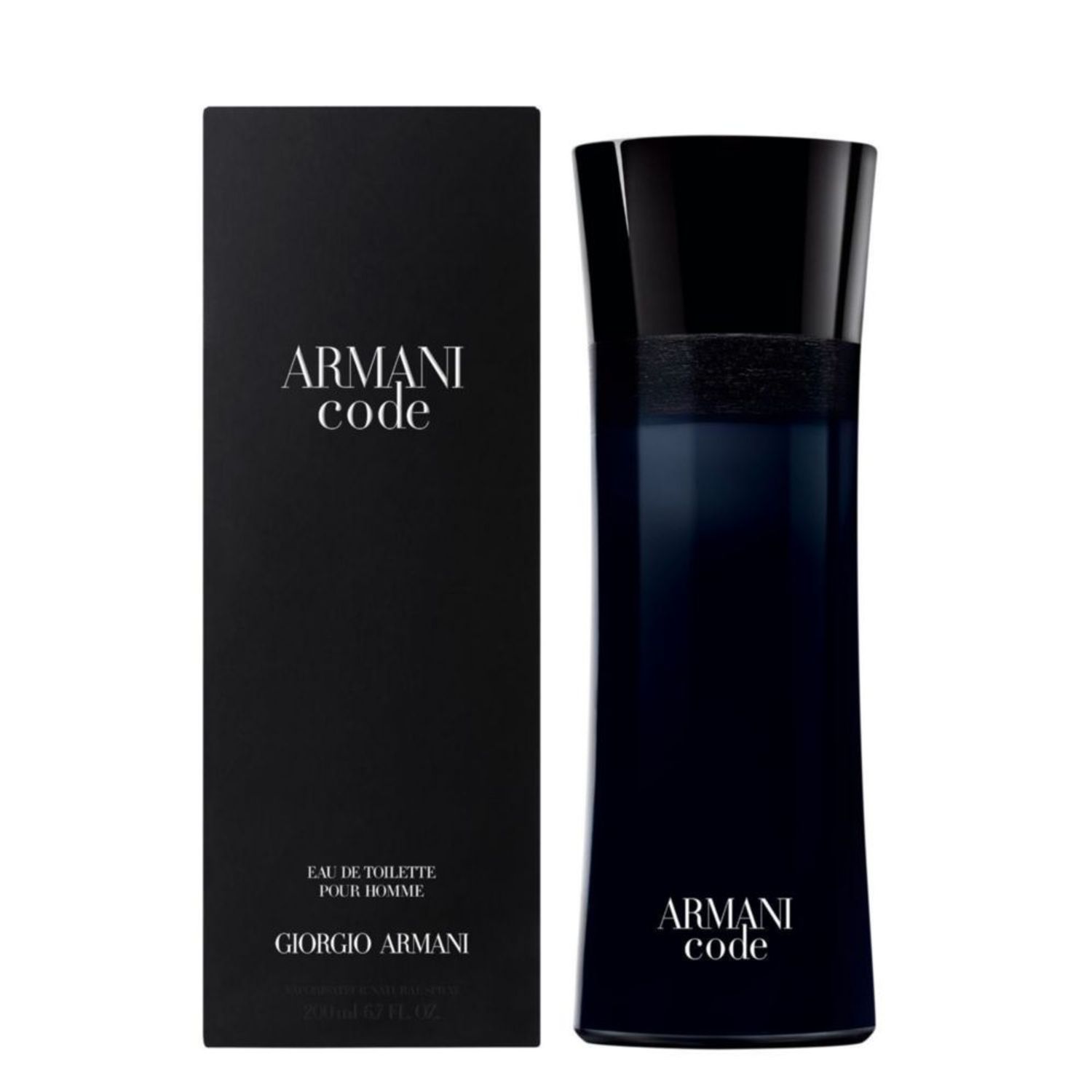 perfume para hombre armani code