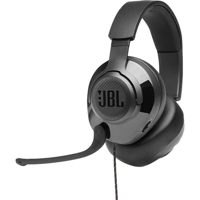 JBL refleja el flujo pro ruido cancelante Los auriculares