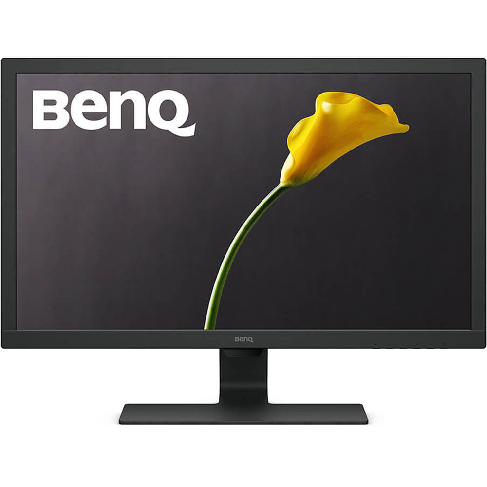 Benq GL2780 27 ""Monitor LCD con estilo 16: 9