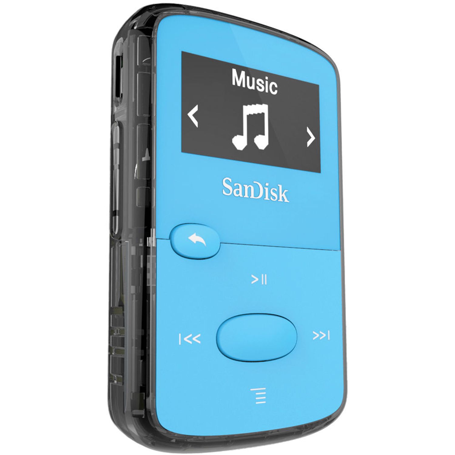 REPRODUCTOR MP3 SD NUEVO COLORES (JTMP3003) – Jtech