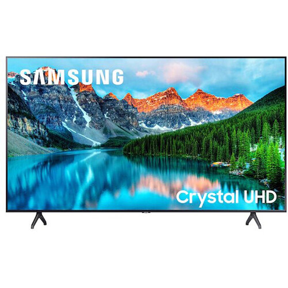 Samsung Bet-H 55 ""Clase HDR 4K UHD Comercial LED TV