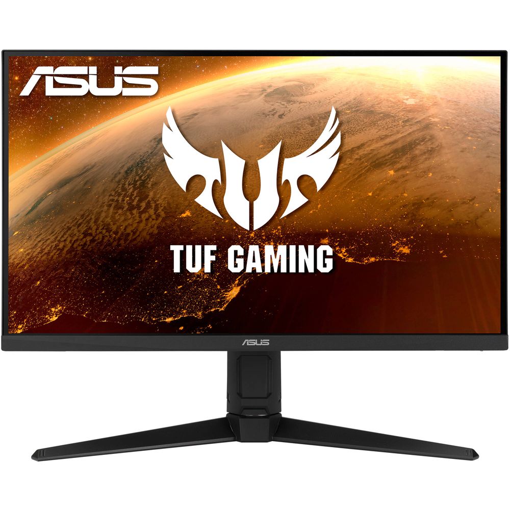 ASUS TUF Gaming VG279QL1A 27 ""16: 9 165 Hz Freesync / G-Sync HDR IPS Gaming Monitor