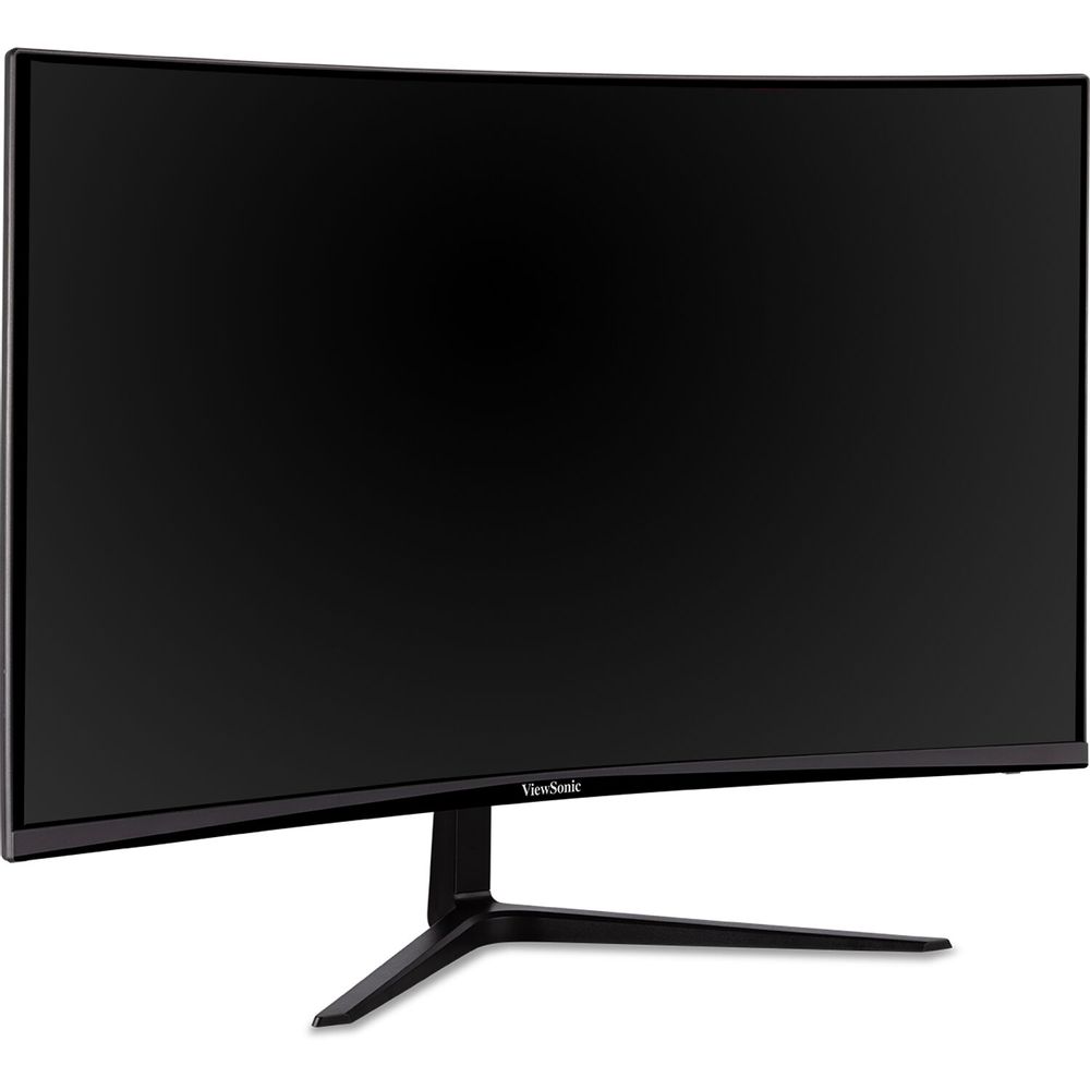 ViewSonic VX3218-PC-MHD 31.5 ""16: 9 165 Hz Monitor de juegos LCD curvo