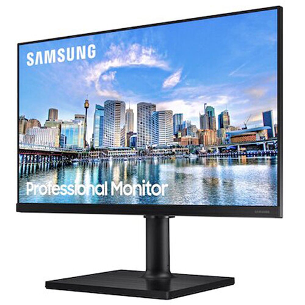 Samsung F24T452FQN 23.8 ""16: 9 Freesync IPS Monitor
