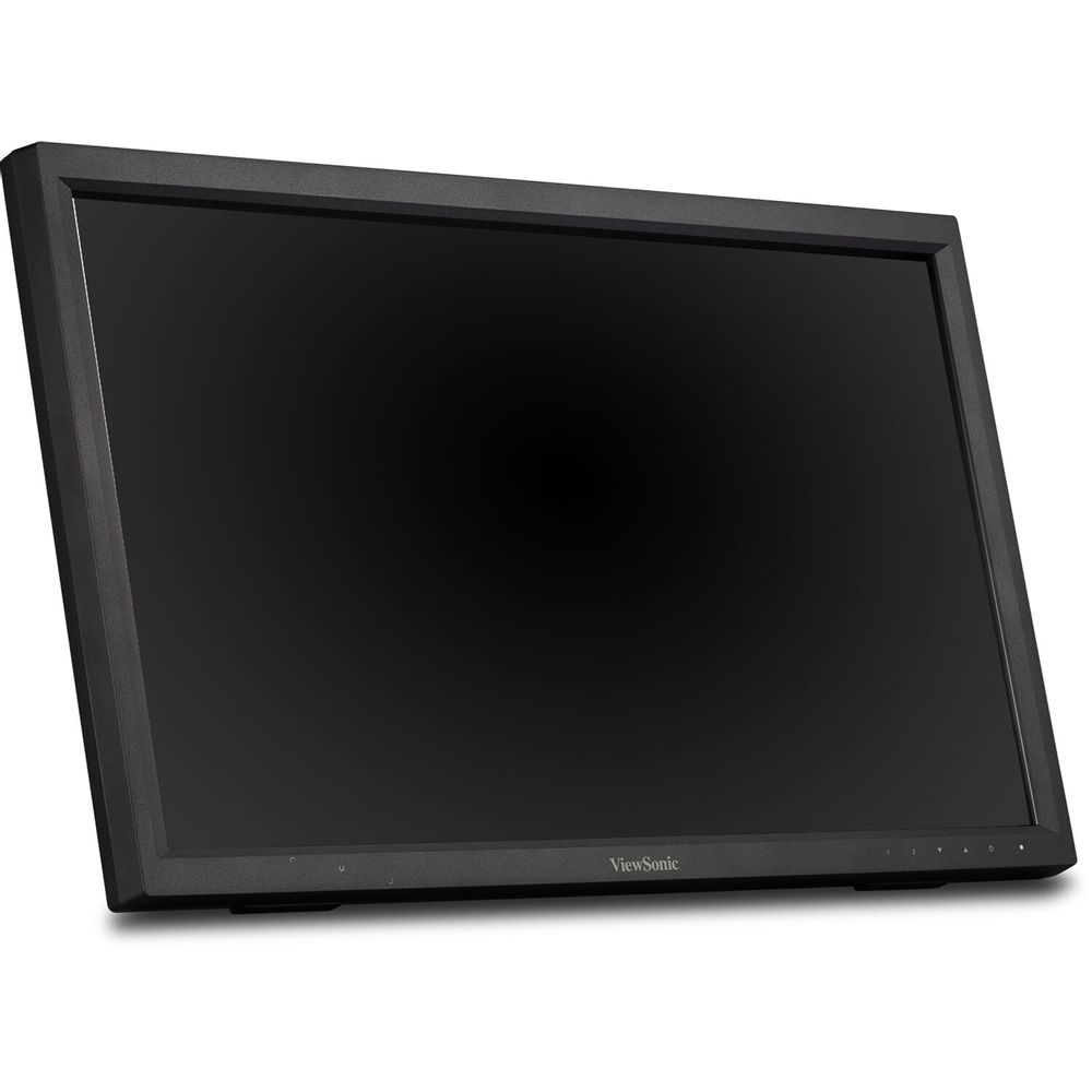 ViewSonic TD2223 22 ""16: 9 Display de TN IR de 10 puntos Multi-touch