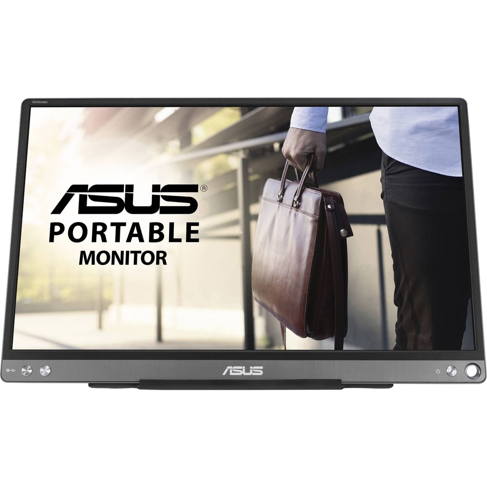 Asus Zenscreen MB16ACE 15.6 ""16: 9 Monitor IPS
