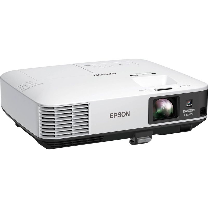 Epson EB-805F proyector profesional de 5000 lumens 