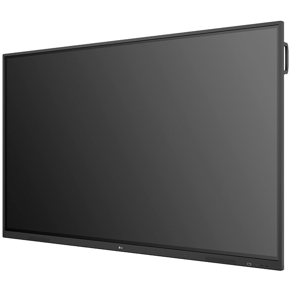 LG TR3DJ-B Series 65 ""Clase 4K UHD Pantalla de pizarra interactiva