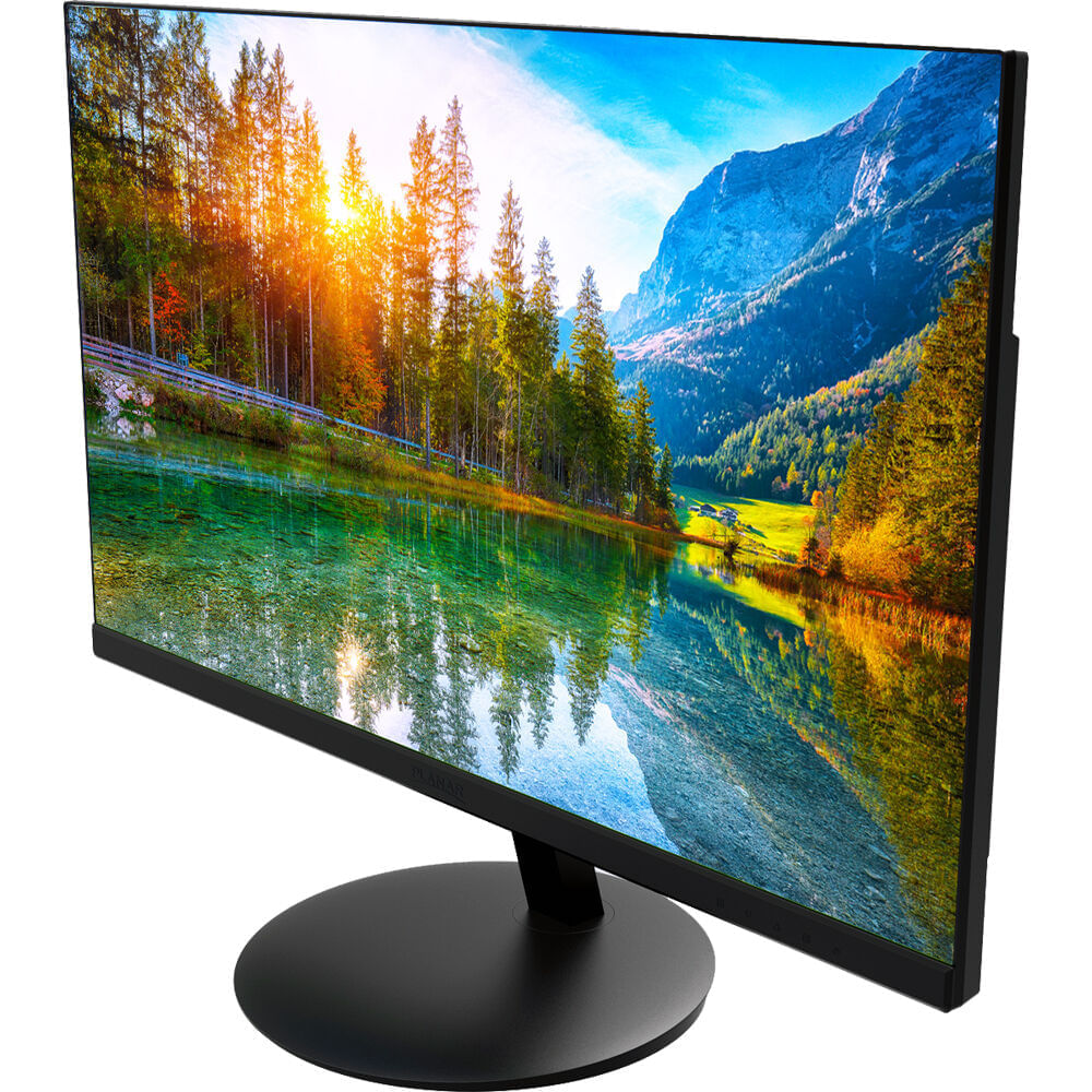 Sistemas Planos PLN2400 23.8 ""Monitor